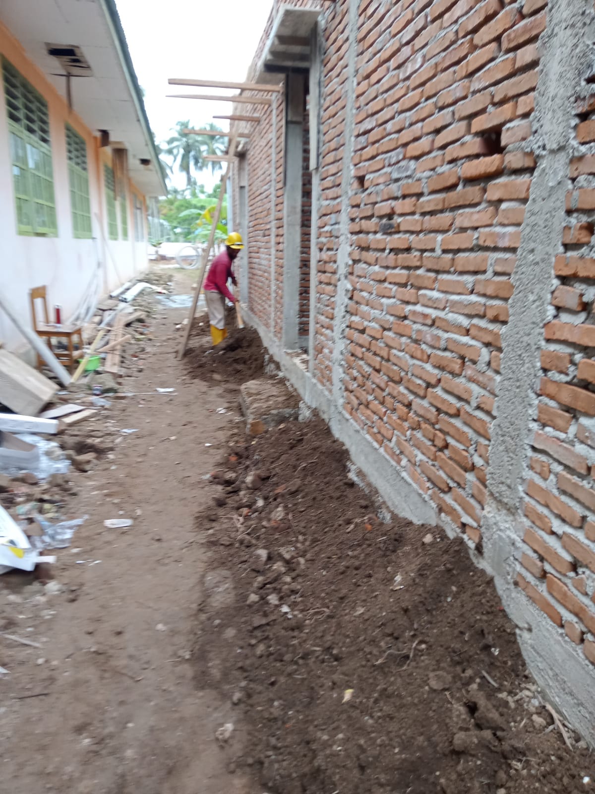 Foto Progres 1