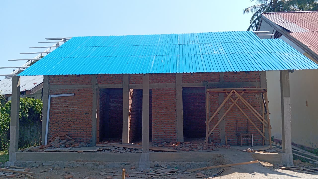 Foto Progres 1
