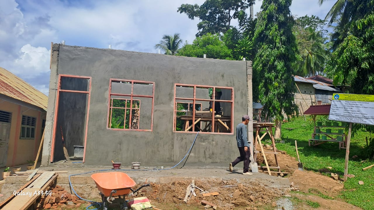Foto Progres 1