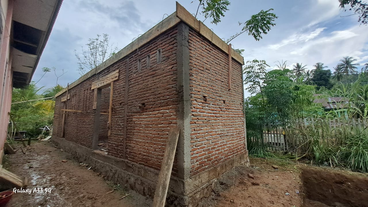 Foto Progres 2
