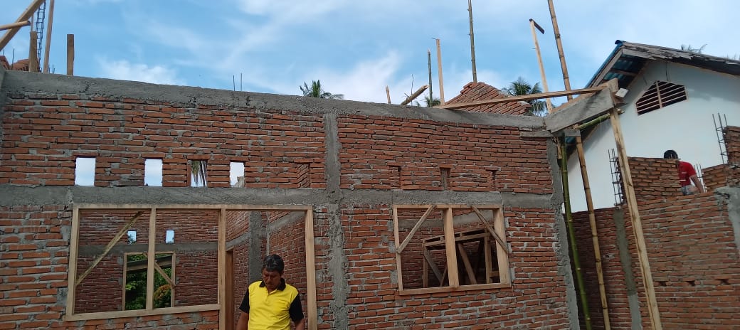 Foto Progres 1
