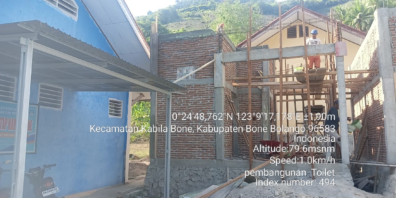 Foto Progres 2