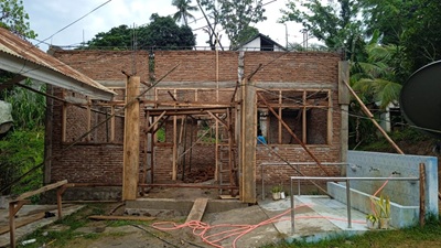 Foto Progres 1