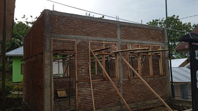 Foto Progres 2
