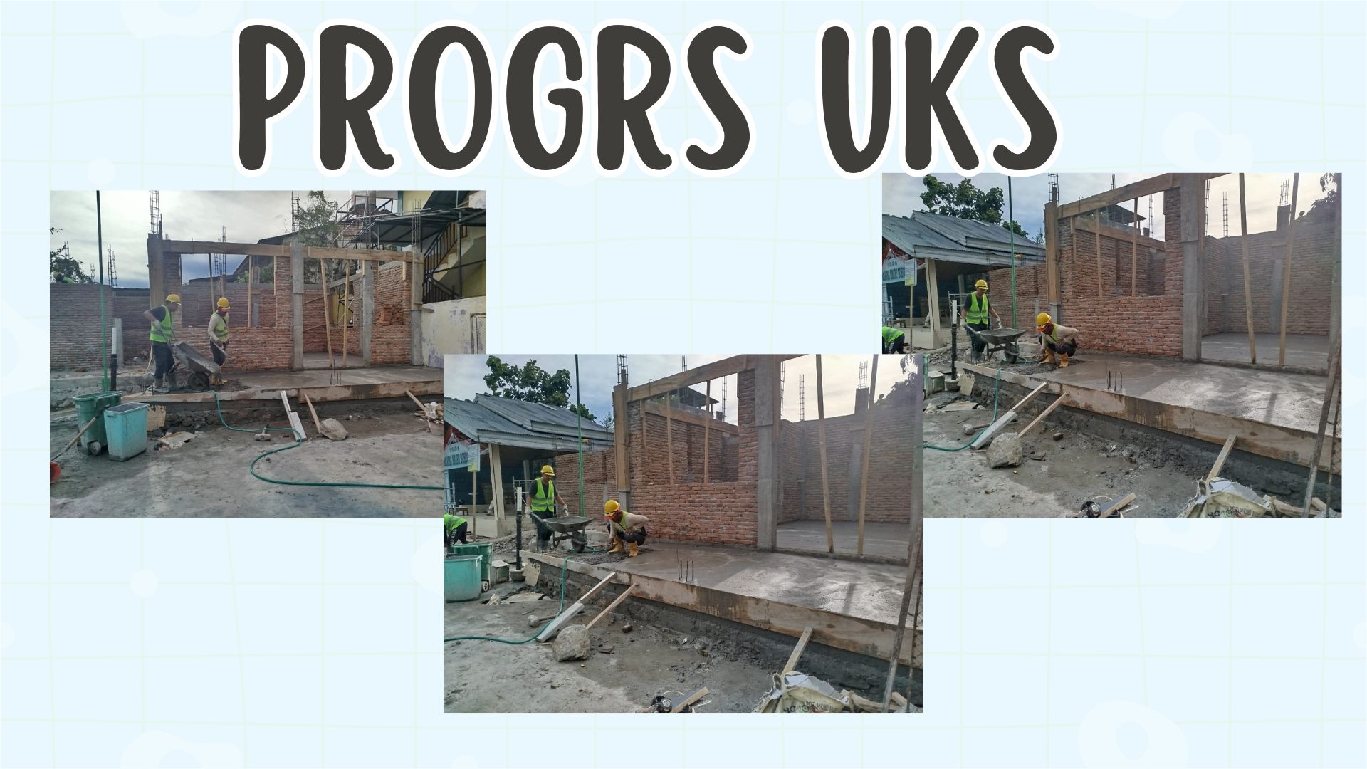 Foto Progres 1