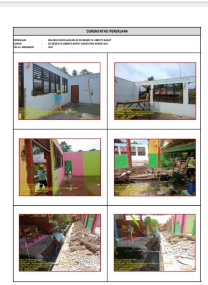 Foto Progres 1