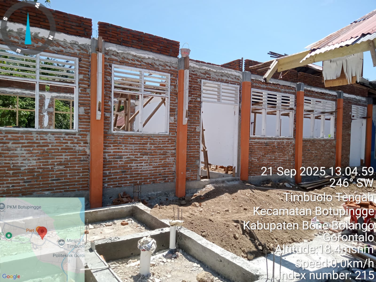Foto Progres 2