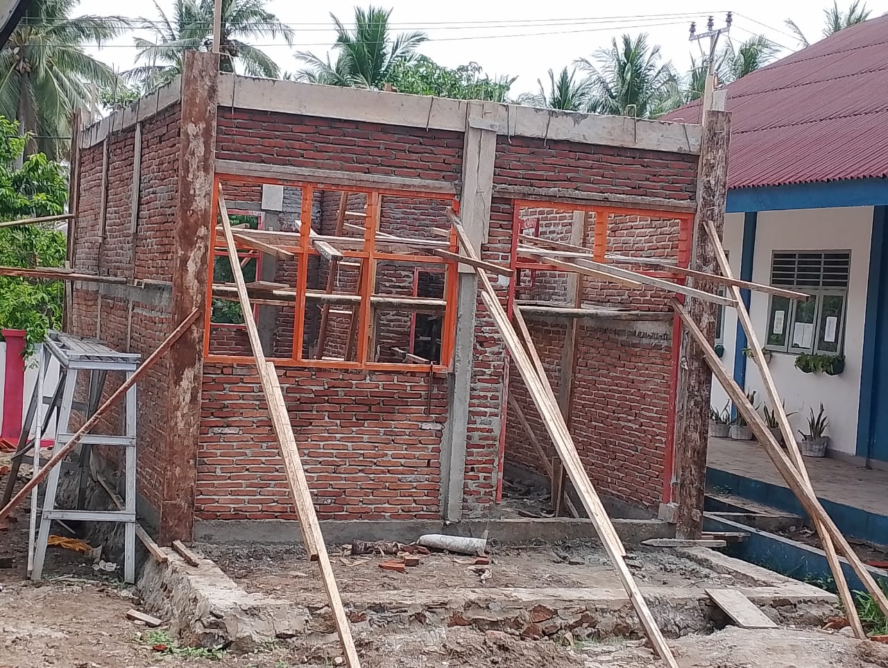 Foto Progres 1