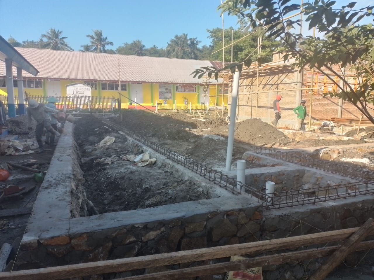 Foto Progres 4