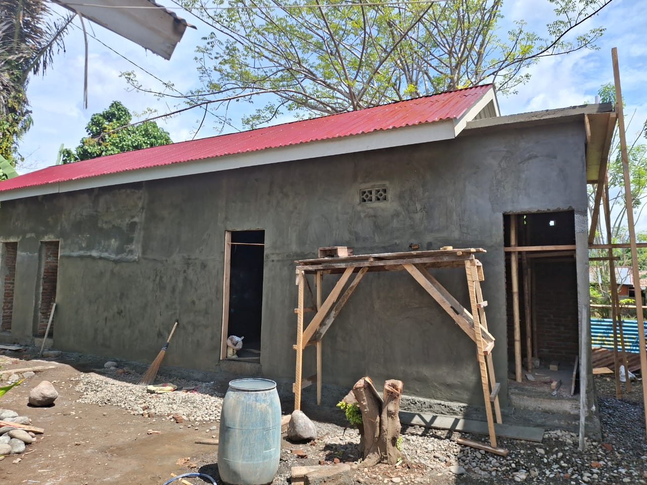 Foto Progres 1