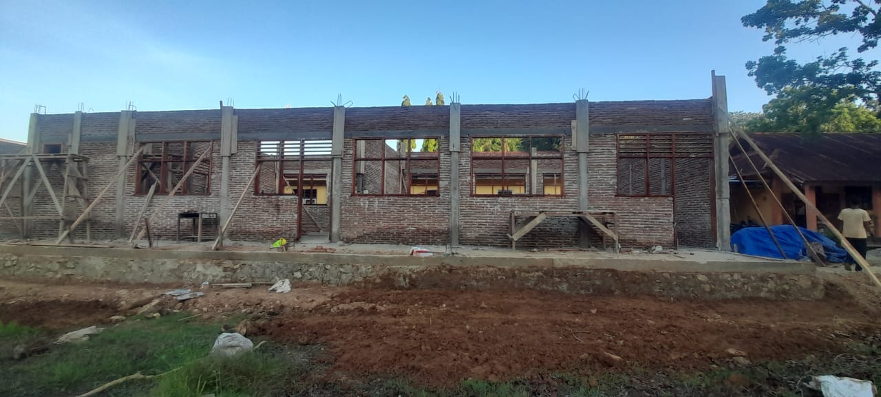 Foto Progres 1