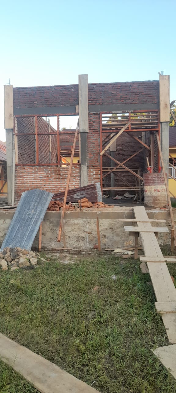 Foto Progres 2