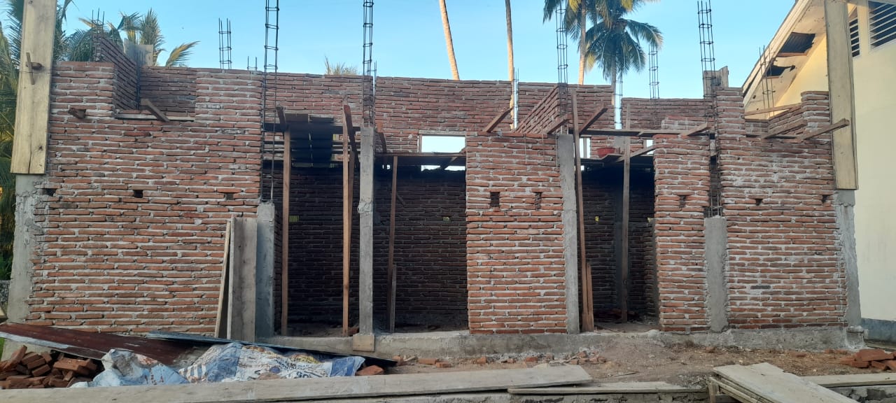 Foto Progres 3