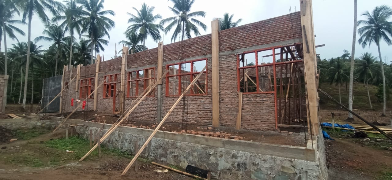 Foto Progres 1