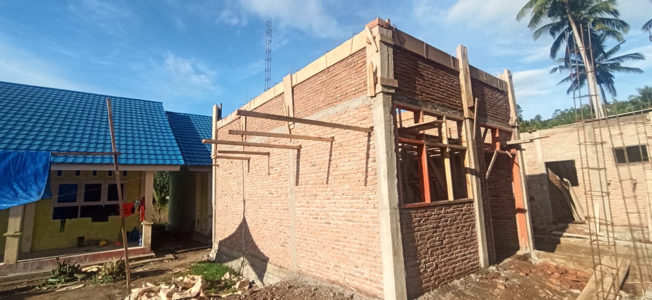 Foto Progres 2