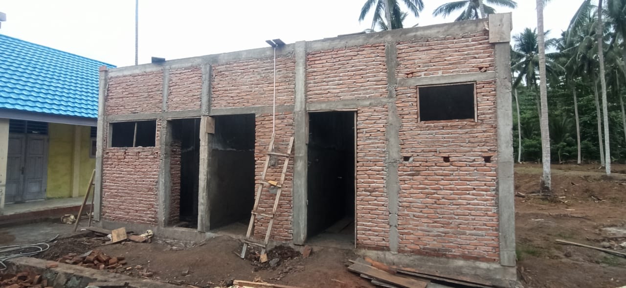 Foto Progres 3
