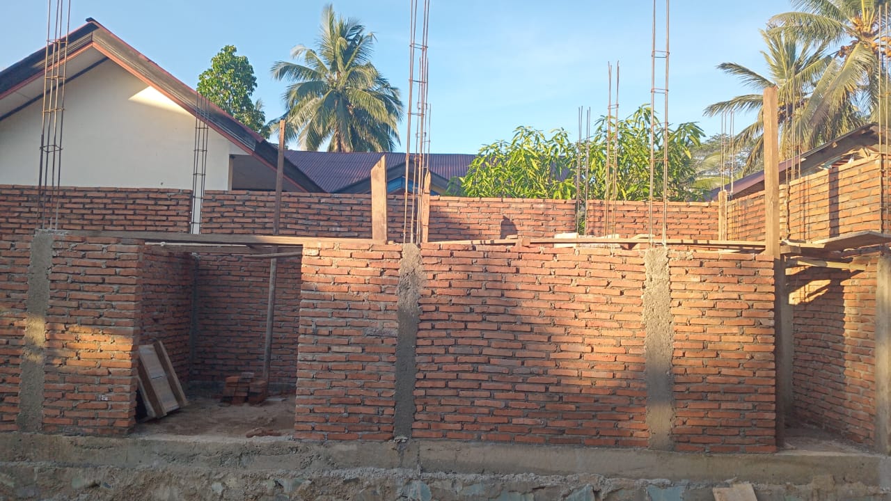 Foto Progres 1