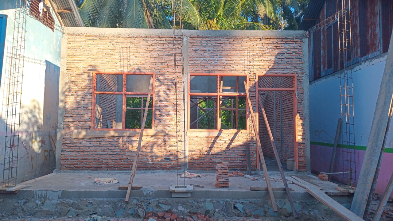 Foto Progres 2