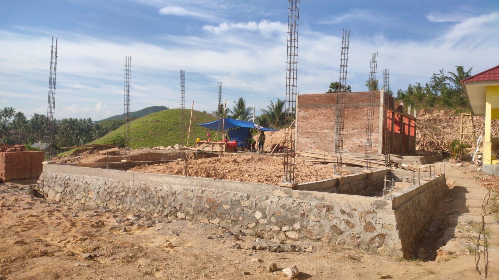 Foto Progres 2