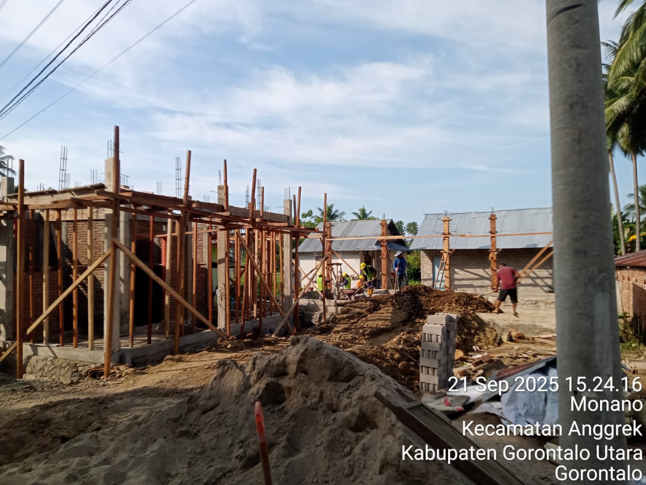 Foto Progres 4