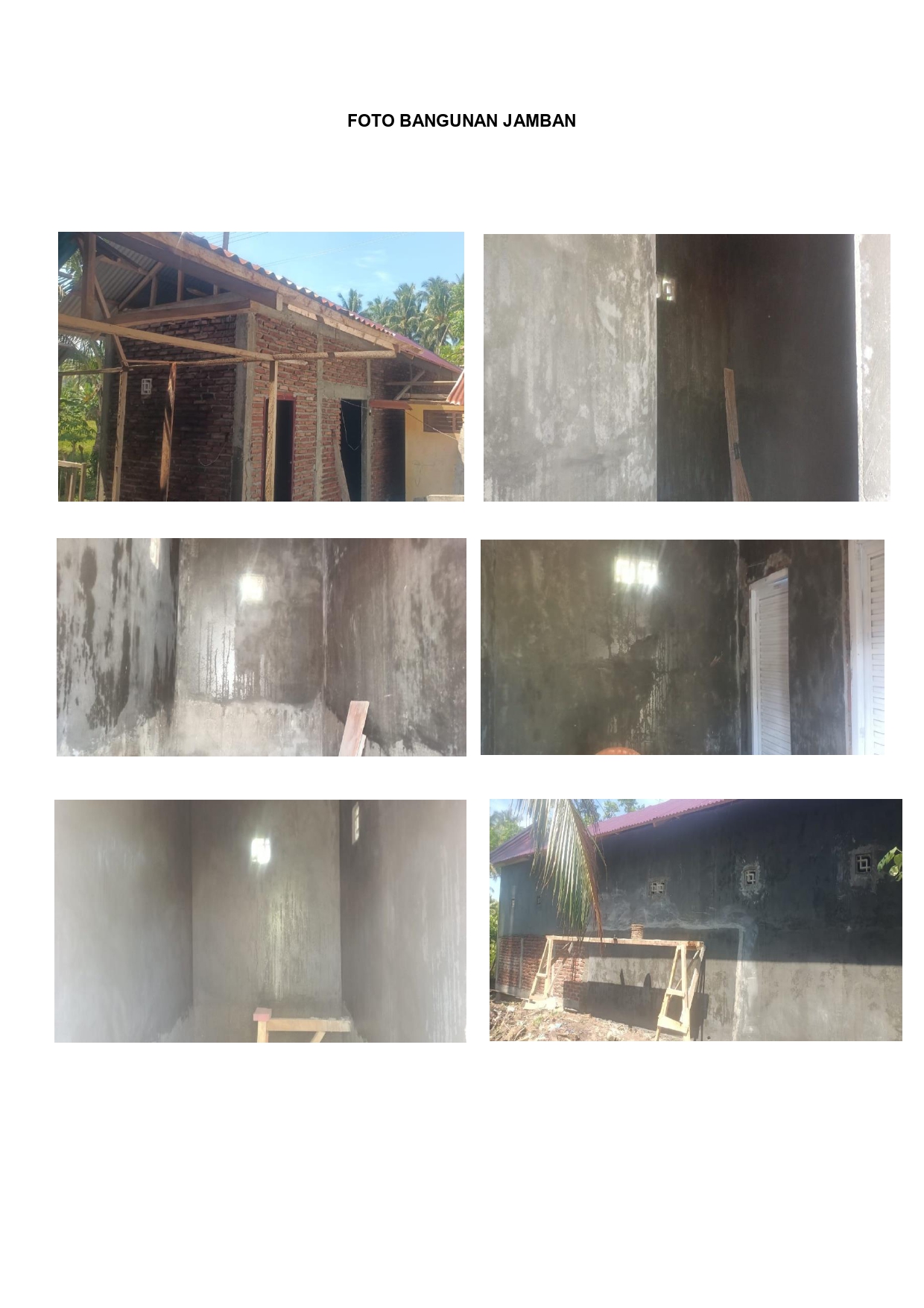 Foto Progres 1