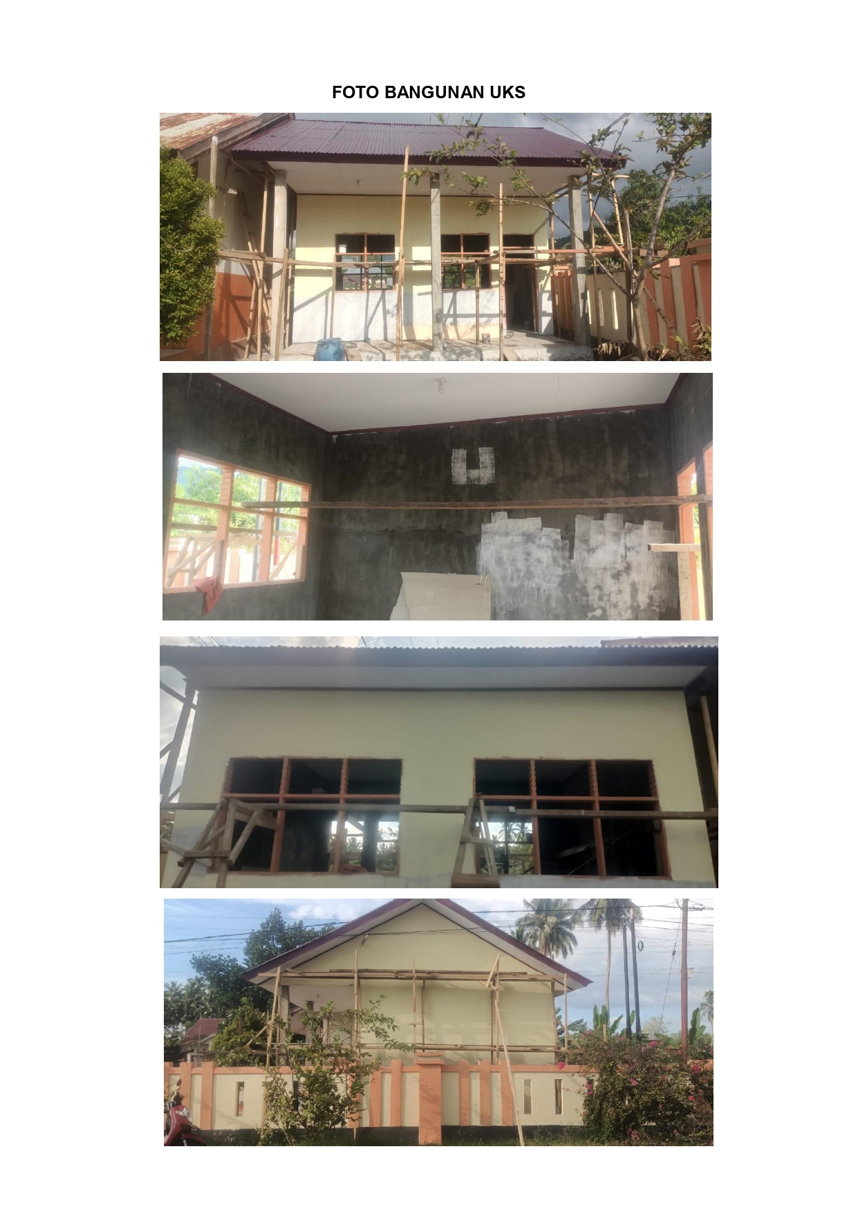 Foto Progres 2