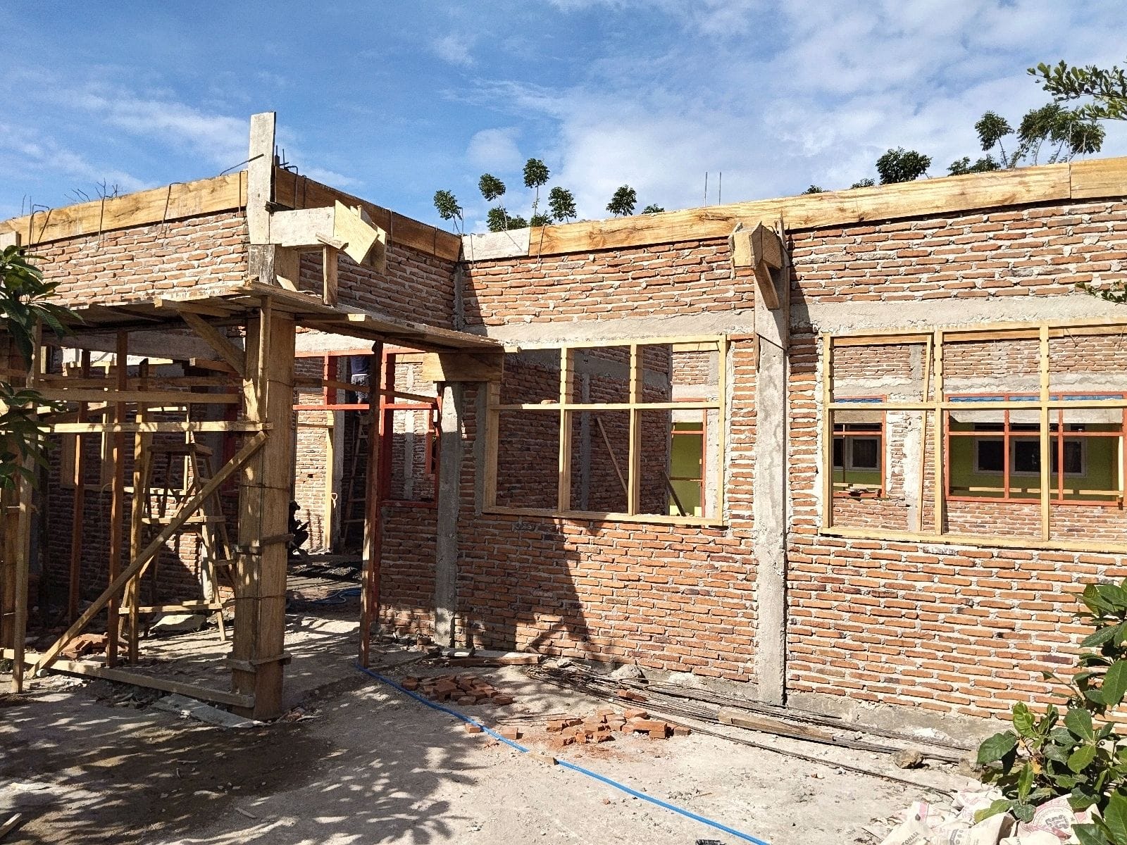 Foto Progres 1