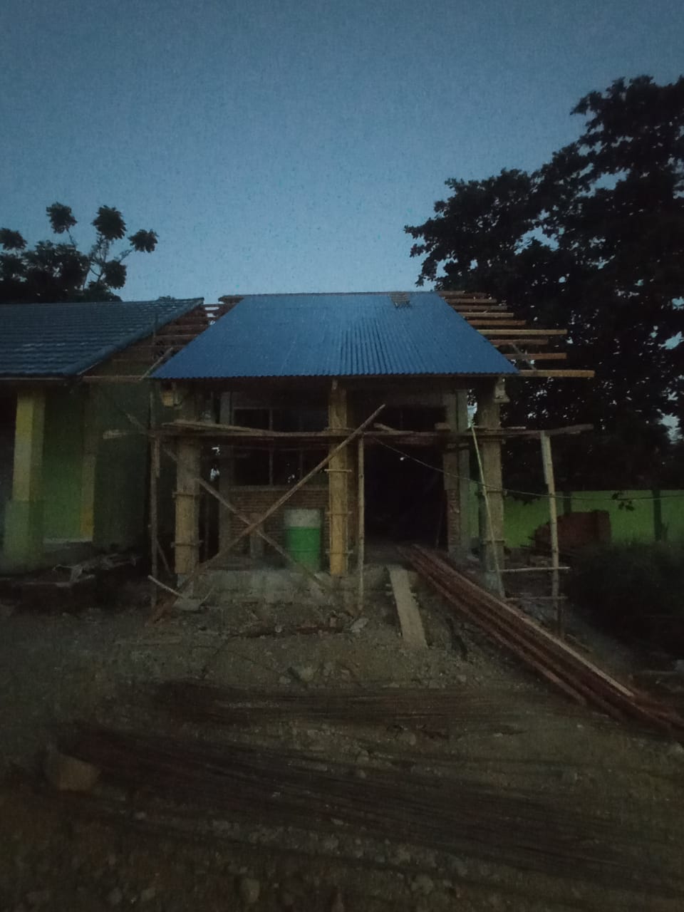 Foto Progres 4