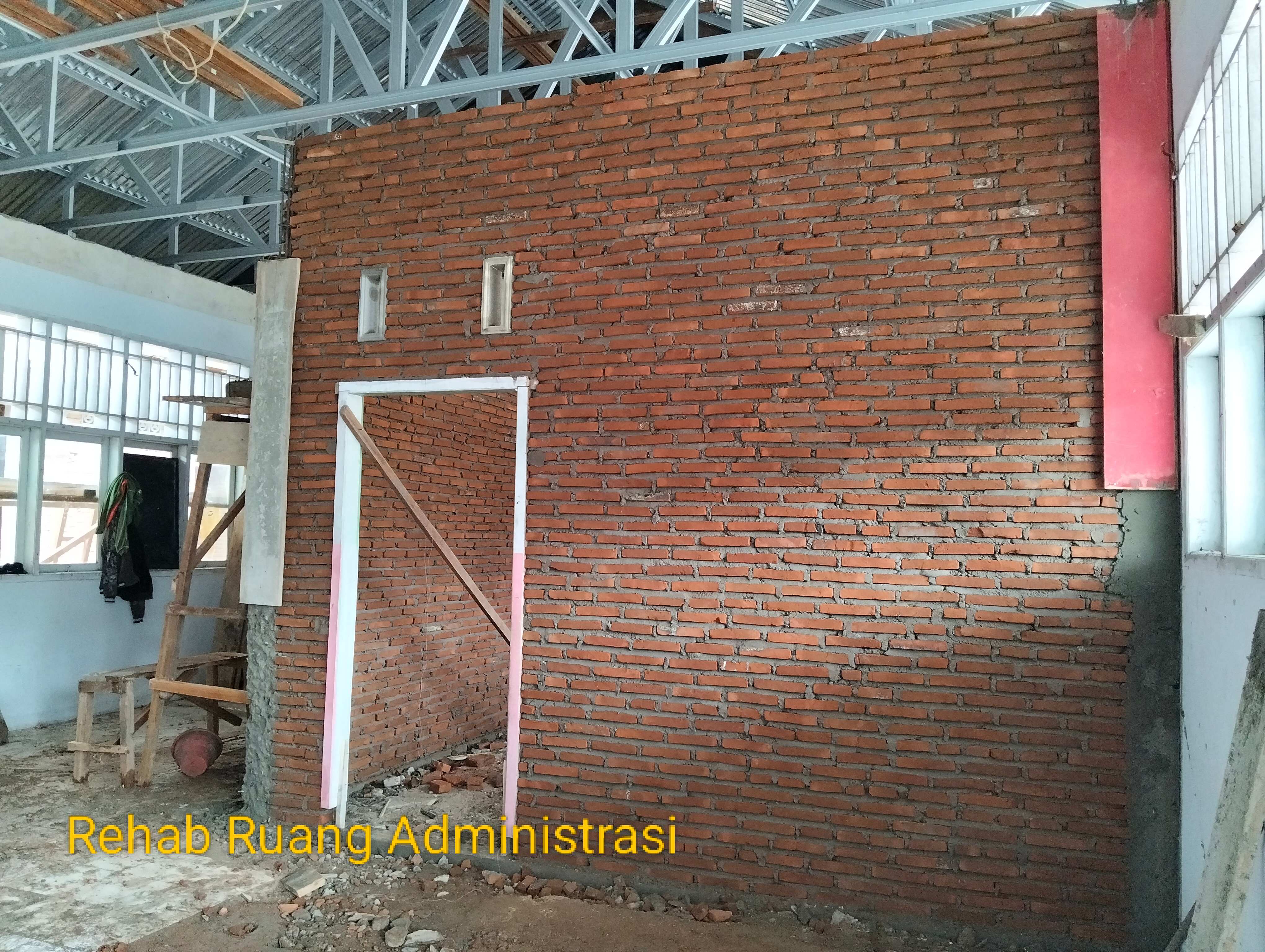 Foto Progres 2