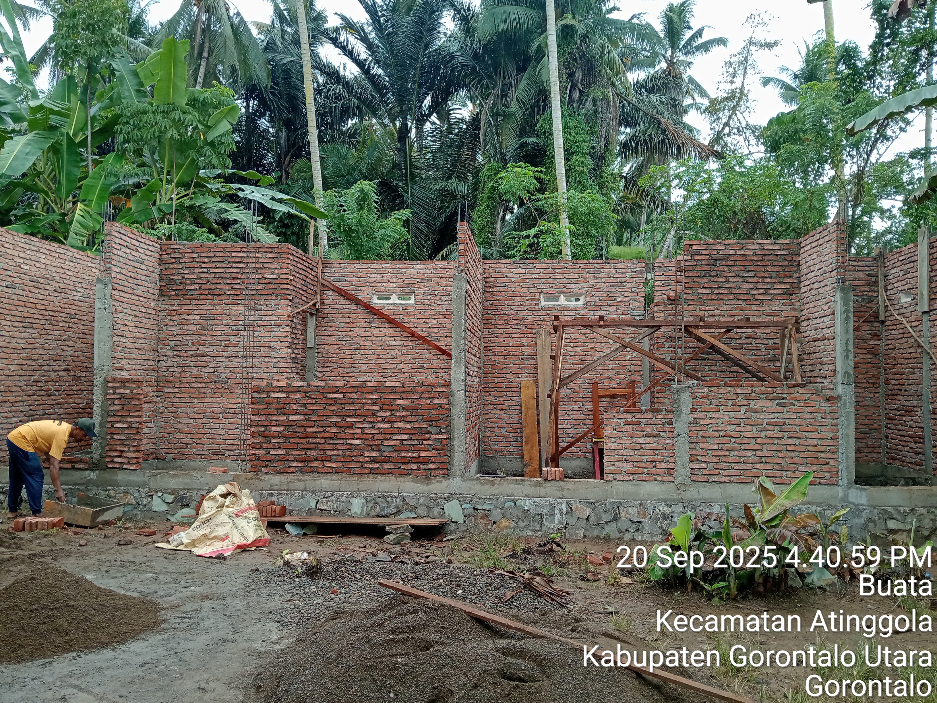 Foto Progres 2