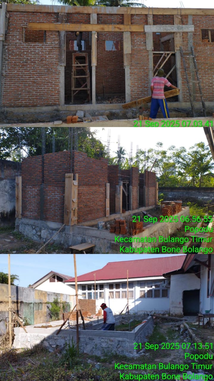 Foto Progres 1