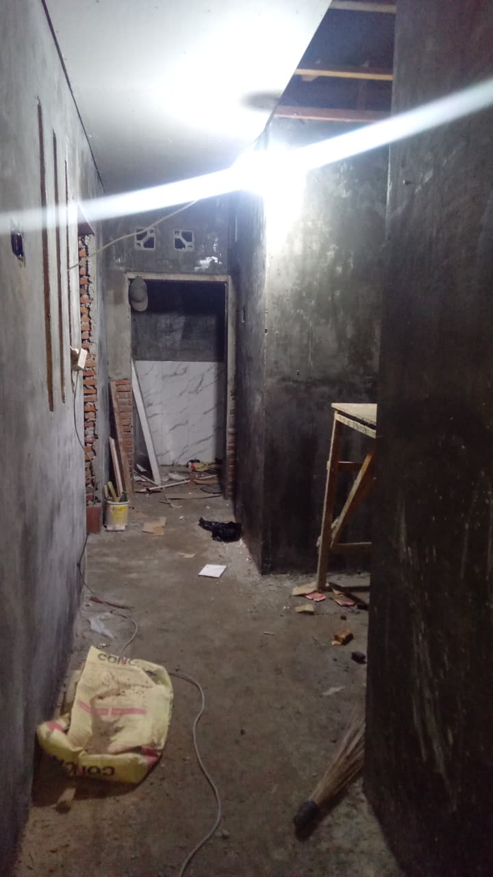 Foto Progres 1