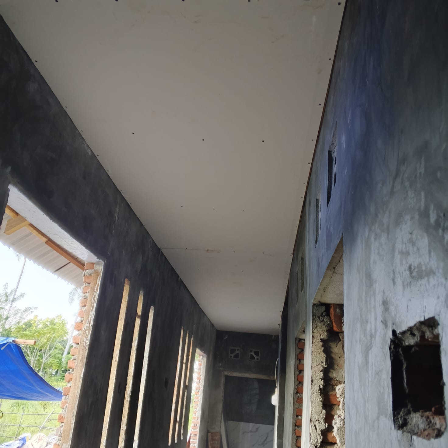 Foto Progres 3