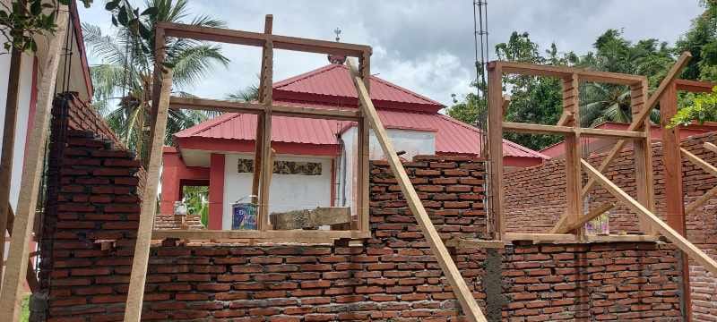 Foto Progres 1