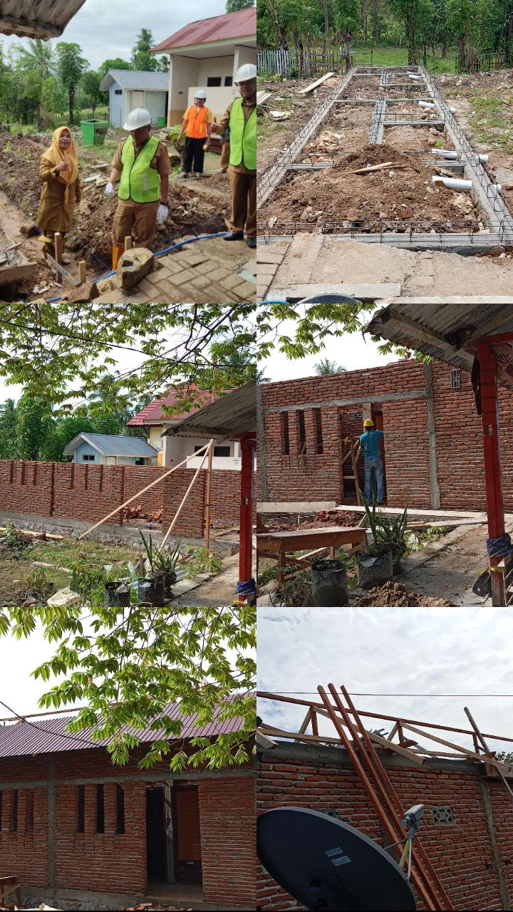 Foto Progres 2