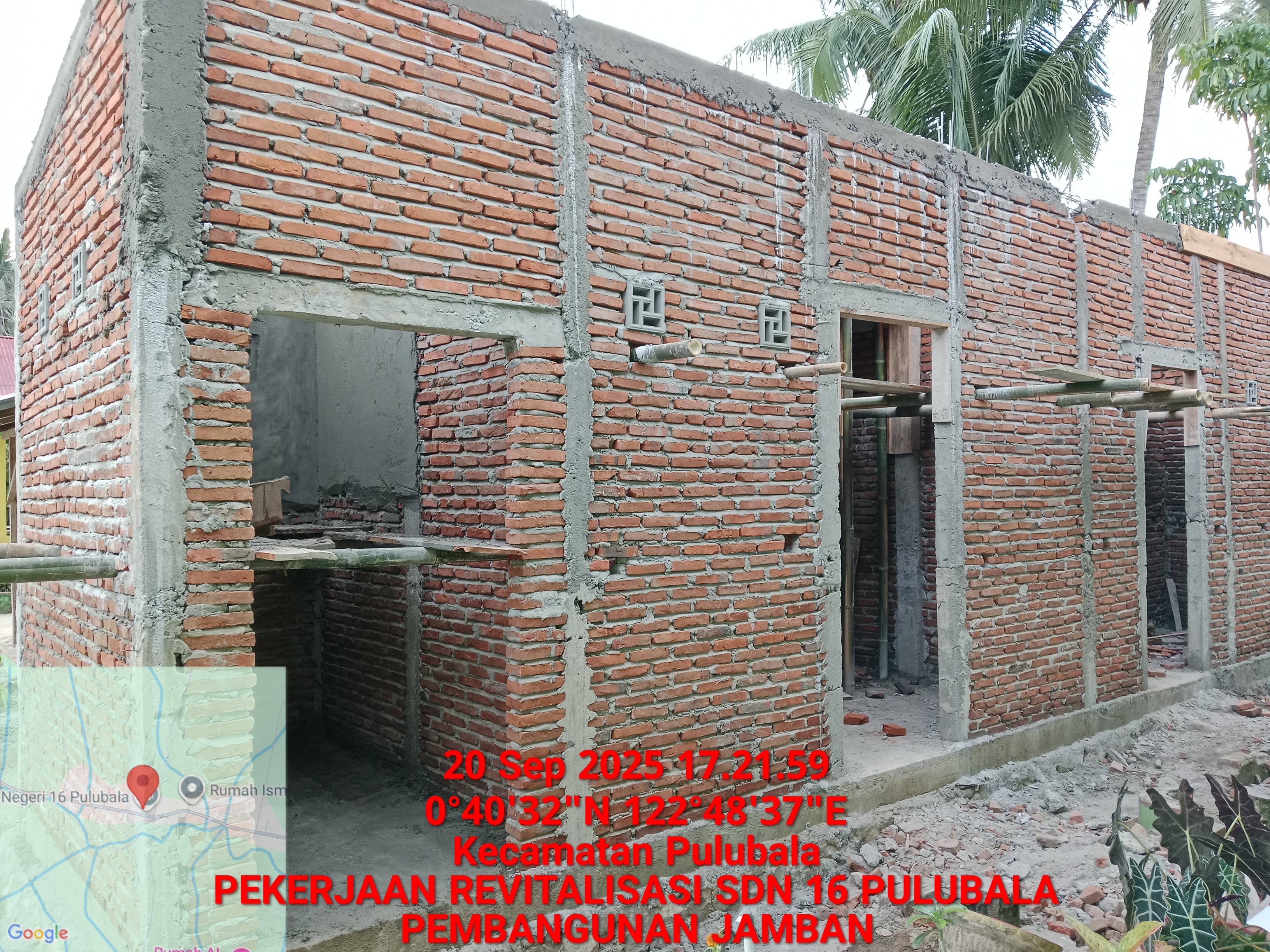 Foto Progres 1