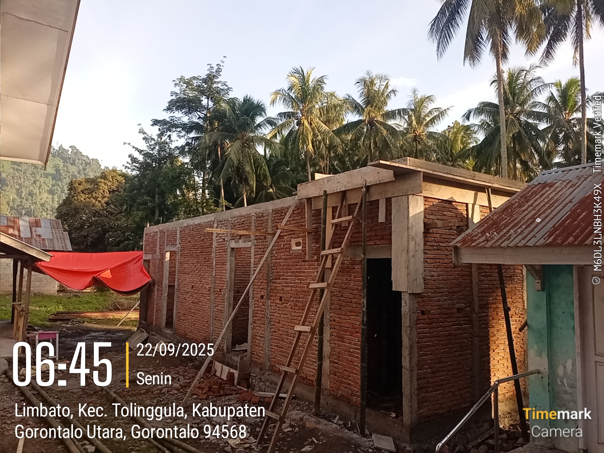 Foto Progres 1