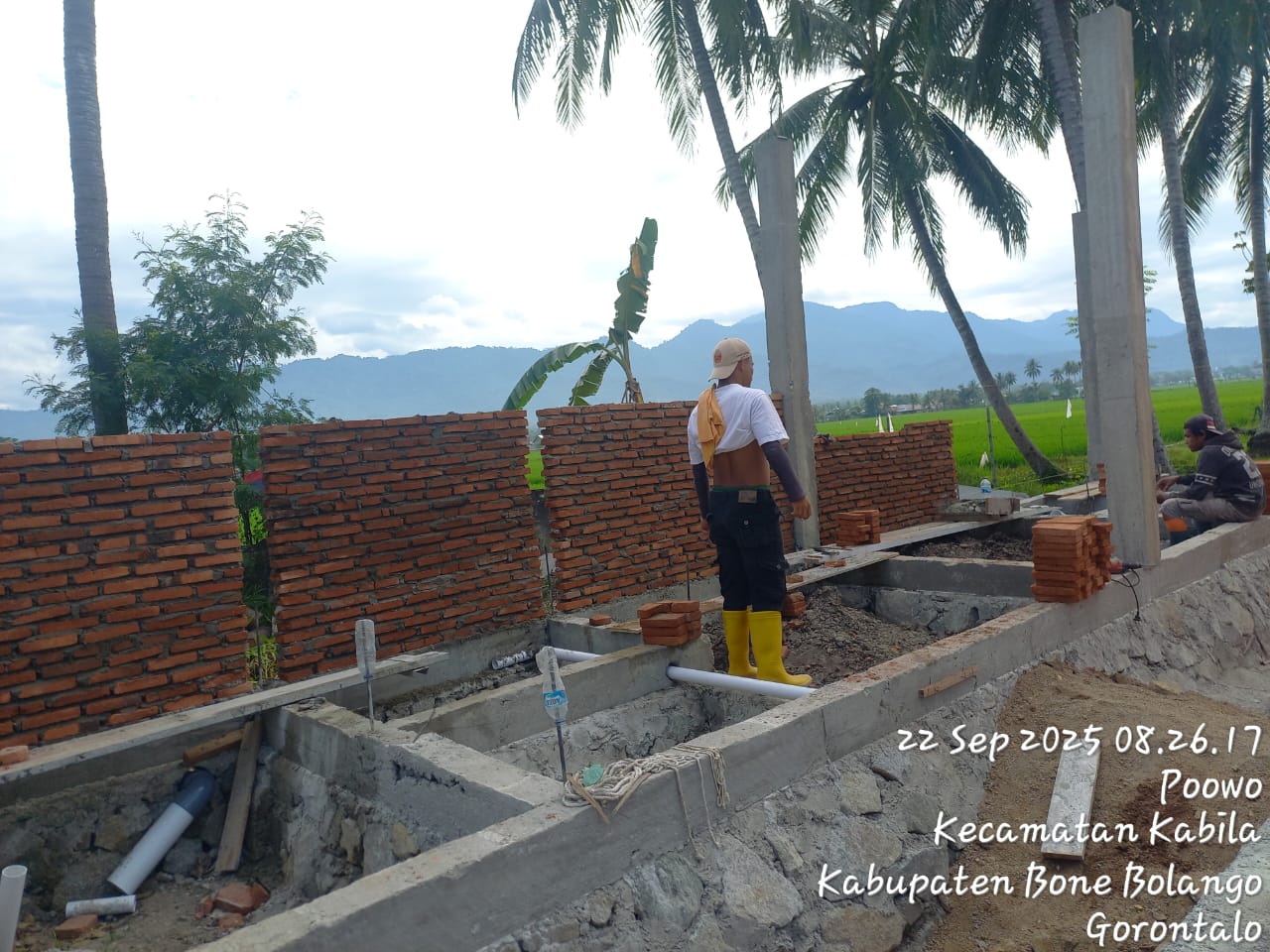 Foto Progres 2
