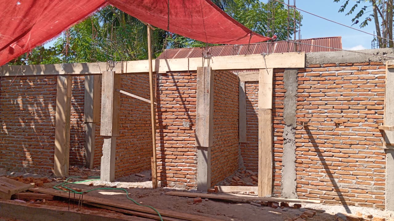 Foto Progres 2