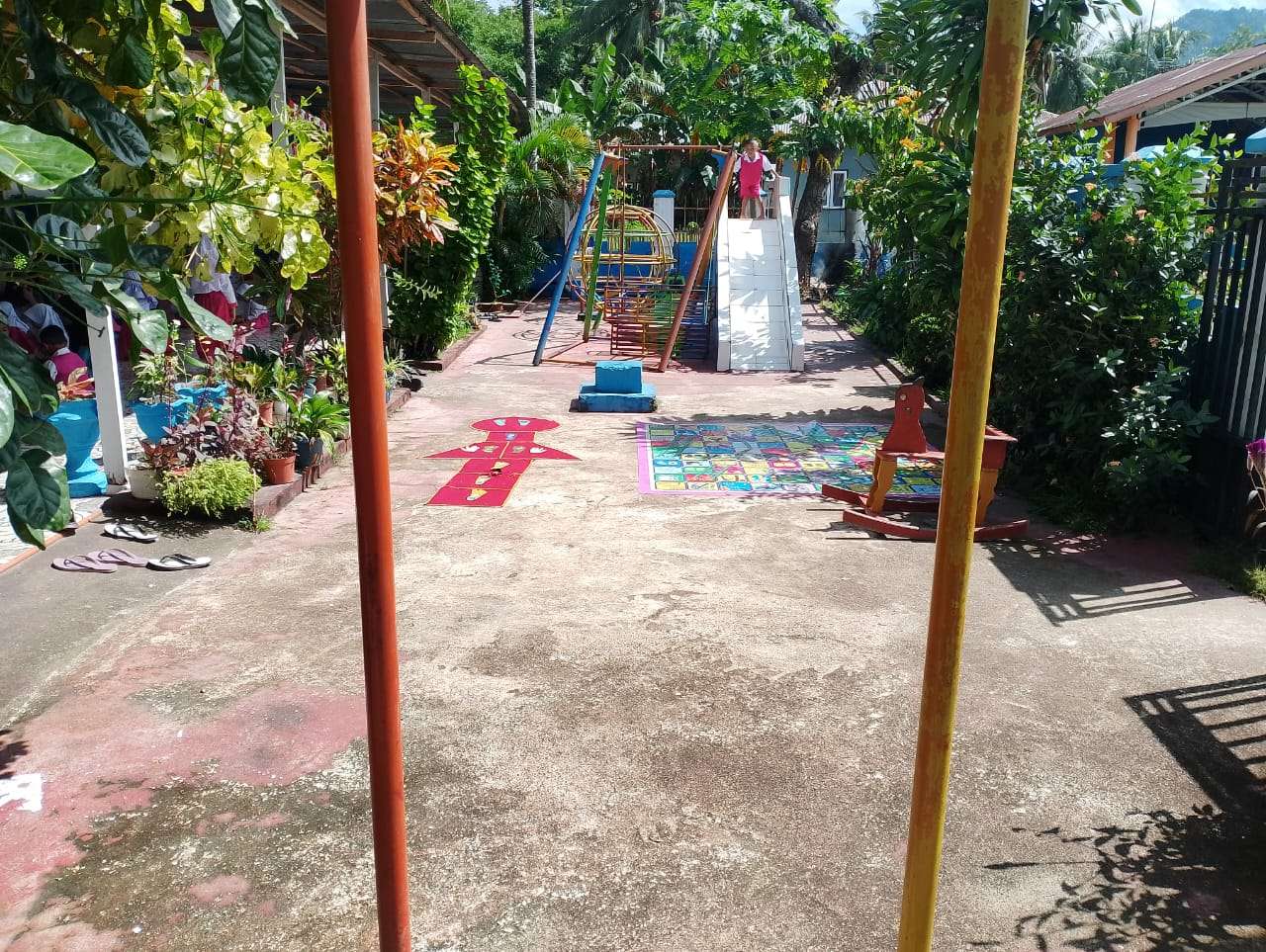 Foto Progres 2