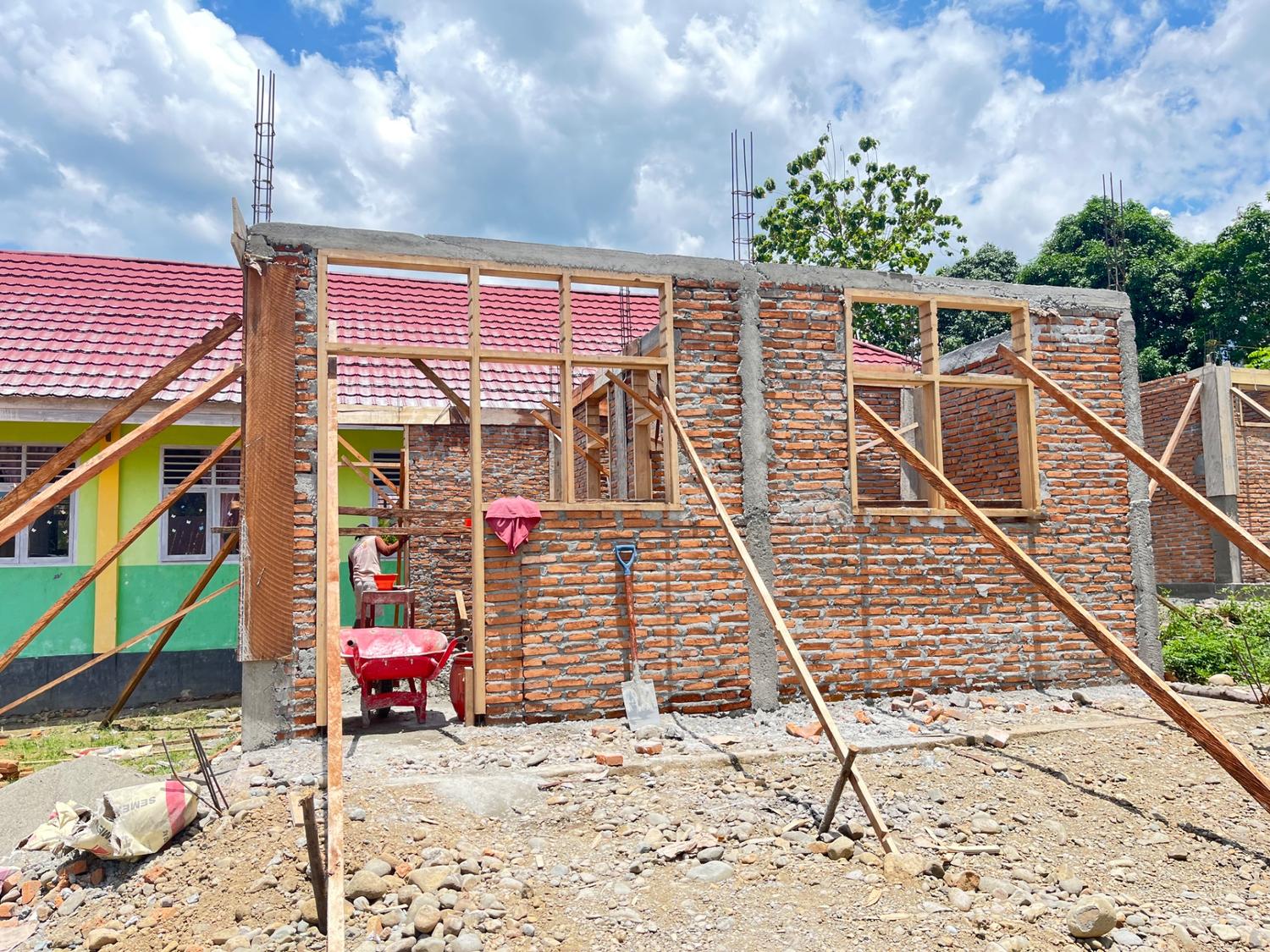 Foto Progres 2