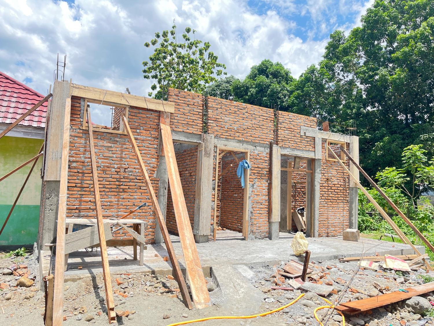 Foto Progres 3