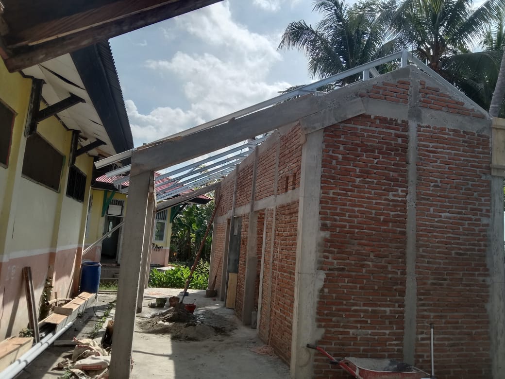 Foto Progres 1
