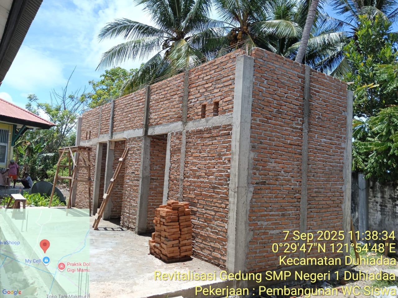 Foto Progres 2