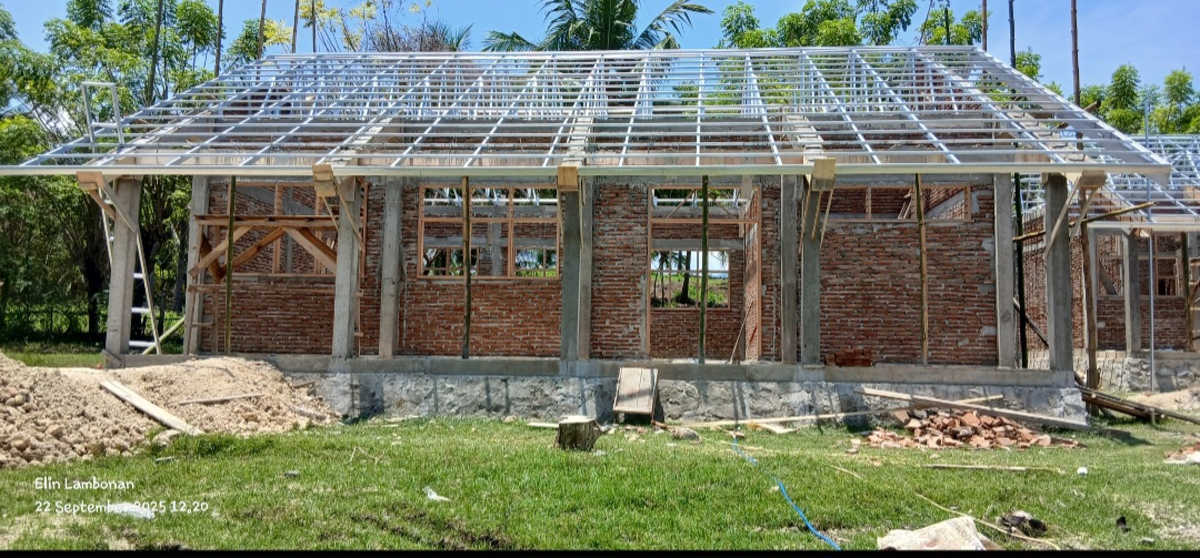 Foto Progres 1