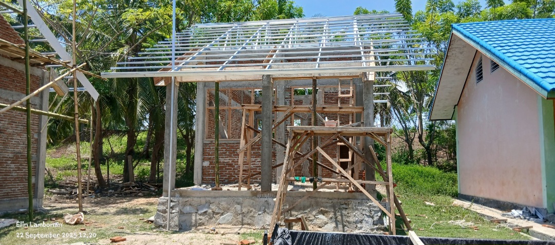 Foto Progres 2
