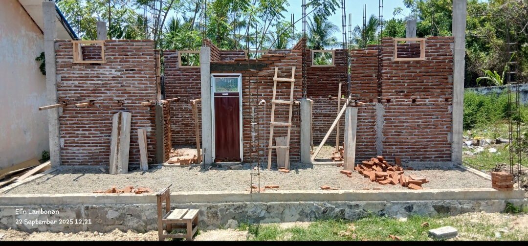 Foto Progres 4
