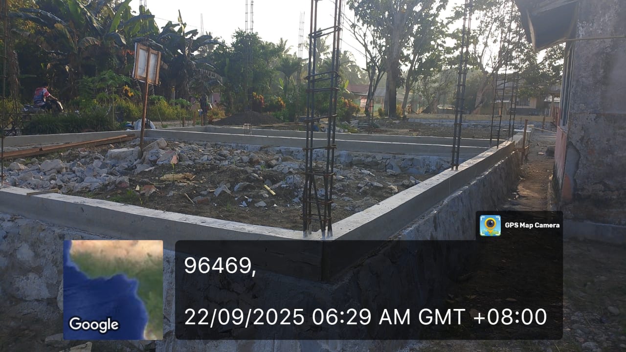 Foto Progres 1