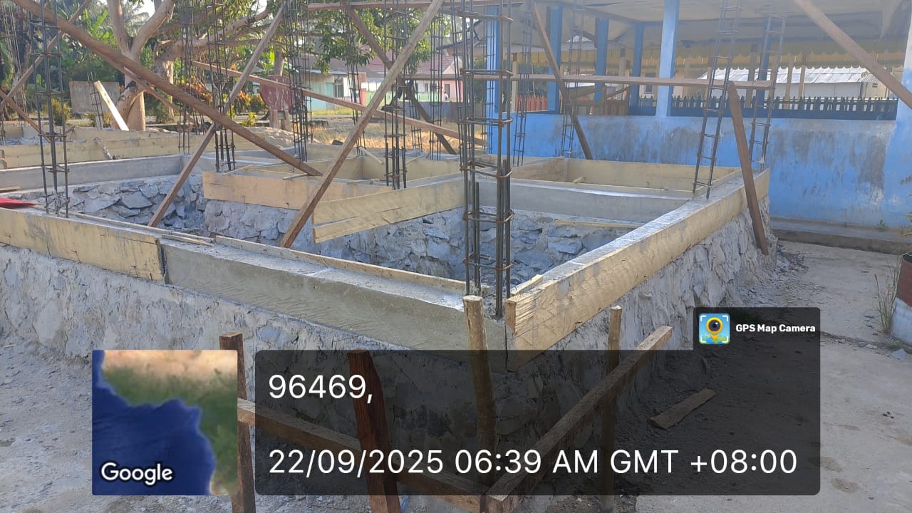 Foto Progres 3