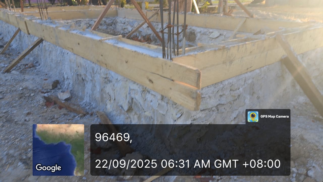Foto Progres 4